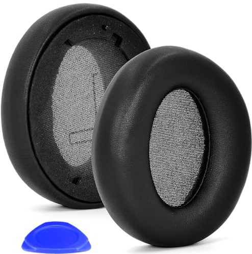 Defean Earpads for Anker Soundcore Life 2/Q20 Headset(Not fit Life 2 NEO)