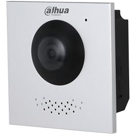 Dahua Technology VTO4202F-P-S2 - Citofono modulare per esterni, colore: Argento