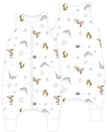Harry Potter Premium sovdräkt, storlek ca 90 x 45 cm, överdrag 100% bomull, fyllning 100% polyester