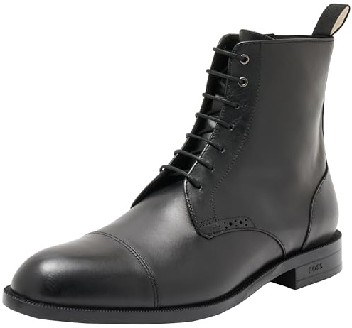 BOSS Herren Tayil_halb_brltHalf_Boot
