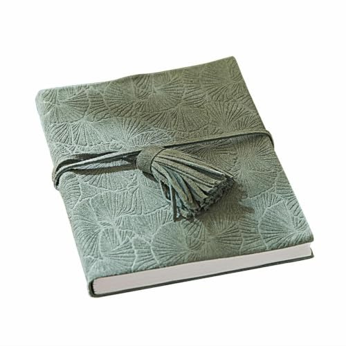 LOBERON LOBERON Notizbuch Brocton - grün, grün