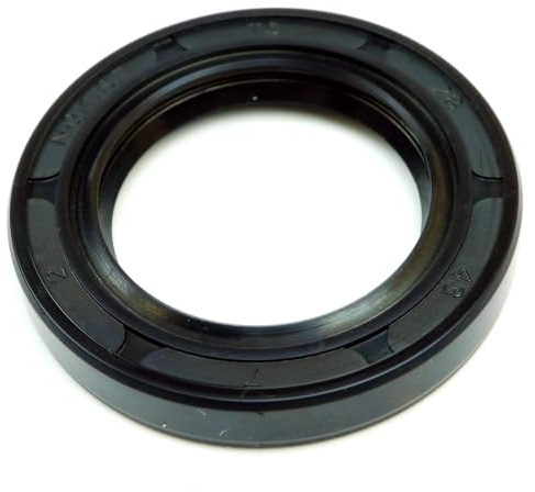 Parts and Parts Wellendichtring 28x43x7mm NBR 70 DIN 3760 ISO 6194