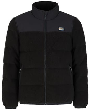 Protest Herren Ski- Und Snowboardjacke PRTASURA