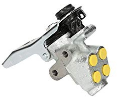 BREMBO Régulateur de force de freinage R61016