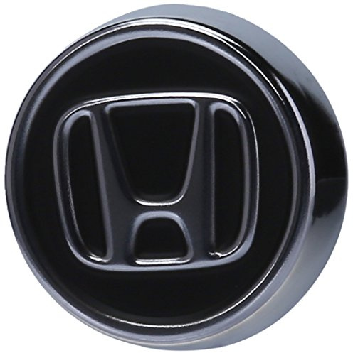 Genuine Honda 44732-S9A-000 Wheel Center Cap