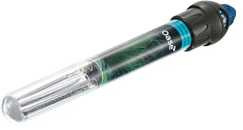 OASE 42699 HeatUp 50 - Calentador para acuarios (50 W)