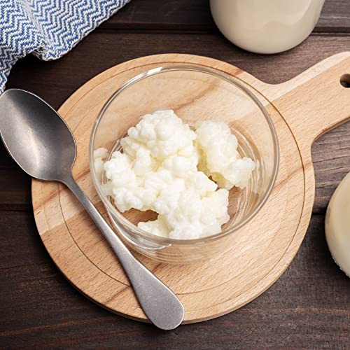 Good Gut Tribe - Organic Milk Kefir Grains (15g)