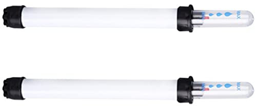 Cabilock 2 Stücke Hydrokultur Wasserstandsanzeiger Pflanzen Wasseranzeige Blumentopf Blumenkasten Zimmerpflanzen Gießanzeiger Pflanztopf Wasserstandsmesser Feuchtigkeitsmessgerät