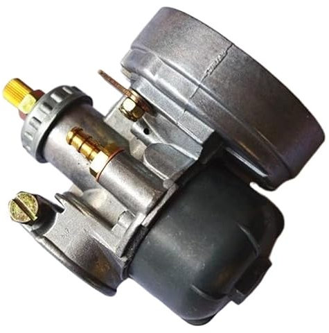 HAIRXR Accesorios Carburador Apto for Solo 423 425, rociador de Motor, Repuesto de carburador de Niebla y Plumero Herramienta eléctrica para Exteriores