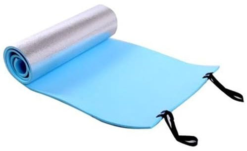 Housse de sol imperméable, tapis de yoga innovant, tapis d'entraînement