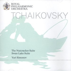Nutcracker Suite/Swan Lake