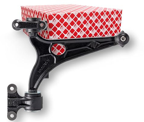 Febi bilstein 37349 Bras de liaison, suspension de roue