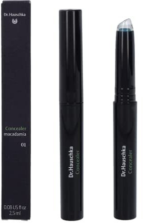 Dr. Hauschka Concealer 01 Macadamia 2.5ml, 01
