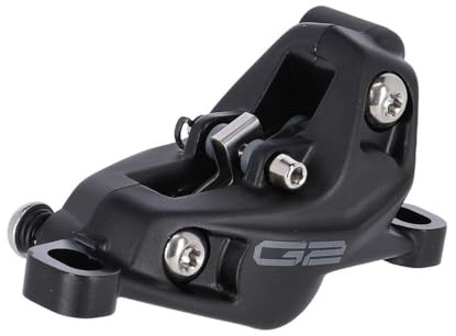 SRAM Corporation Europe G2 RSC A2 Scheibenbremssattel Schwarz One Size