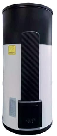 Pompe à chaleur AQUABIT ACS100 EV CONFORT 100L