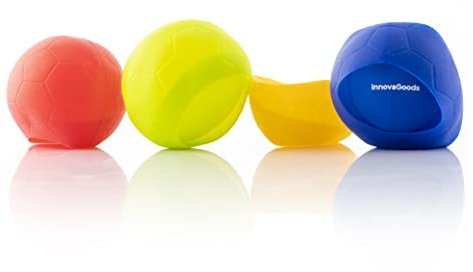 Reusable Water Balloons Waloons InnovaGoods 12 Stück