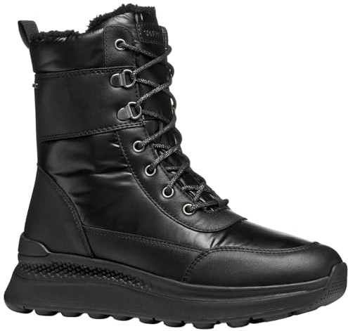 Geox D Spherica Actif X2 Stivale alla cavigliaDonna