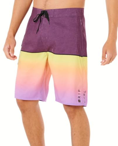 Rip Curl Herren Dawn Patrol Boardshorts, Pflaume 261, 5