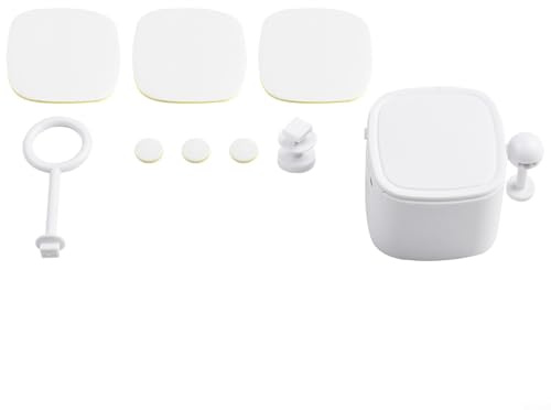 CWOQOCW WiFi Smart Switch Button Pusher Roboter Fernbedienung Home Automation Gerät Timer Control Touch Panel mit Mobile App Steuerung