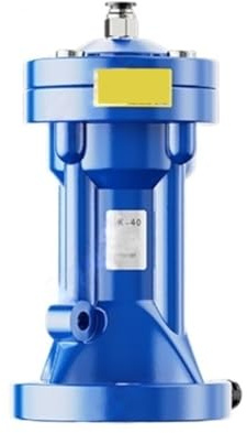 Marteau pneumatique SK-30/40/60/80/100 Marteau pneumatique Vibrateur pneumatique(Enhanced SK-100 With base)