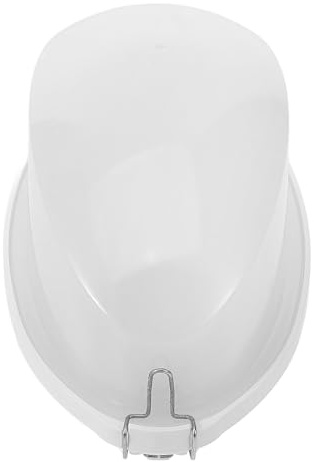 HOUDERCO Lámpara para Sauna Antiniebla Vidrio y Metal, Luz de Pared Fácil Instalación para Ambiente Húmedo, Adecuado para Decoración del Hogar