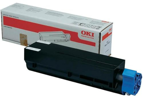 OKI 44992401 Toner schwarz für B 401 D/DN/MB 441/451/451 w