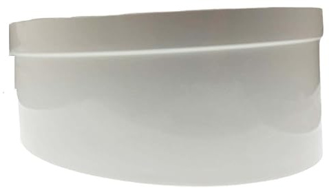 Astralpool Réhausseur biseauté de Skimmer 15L de Pièce à sceller