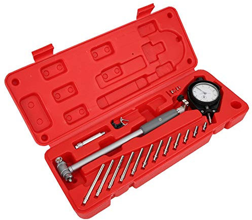 Diamètre de la Jauge à Cadran, Jauge de Diamètre Intérieur, Jauge à Cadran 50 Mm-160 Mm, Traitement de la Machine à Bois