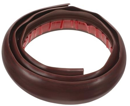 BCOATH Rampe De Transition Auto-adhésive pour Sols Barre De Bordure pour Porte Adaptable Et Antidérapante Idéale pour Entrées Et Décorations Intérieures