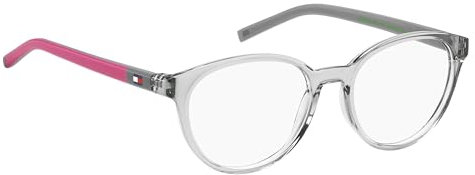 Brillen TOMMY HILFIGER TH 2124 KB7 GREY 48/16/130 JUNIOR