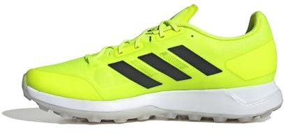 adidas Unisex Zone DoxHockey-Schuhe