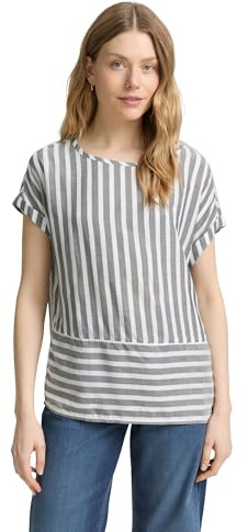 TOM TAILOR 1047176 Blusas Mujer
