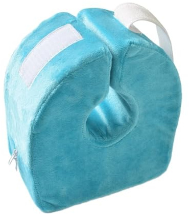Talonnières Anti-Escarres Rondes Coussin de Levage de Pied Coussins Anti-escarres Ergonomiques Soutien de La Main Oreiller Protecteurs de Talons Repose-Main Repose-Pied