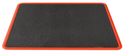 Tapis Magnétique | Tapis de Rangement Flexible pour Mécanique de Garage | Plateau Antidérapant pour Atelier Automobile et Électronique | Clé Vis et Douille