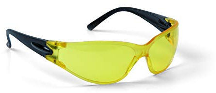 Schuller Eh'klar SUNVIEW Schutzbrille EN 166