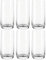 Leonardo 017538 Daily Set de 6 Verres Longdrinks 310 ML