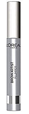 L'Oréal Paris Brow Artist Plumper Mascara Sopracciglia, 05 Transparent
