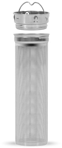720°DGREE Original Fruchteinsatz für noLimit - Erweiter die Nutzungsmöglichkeiten mit den Fruit-Infuser um heiße Tees oder kalte infused Water Getränke