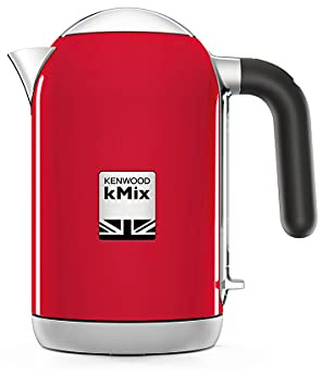 Bouilloire Kenwood kMix 1,7 L - NEUF - 2 ans de garantie