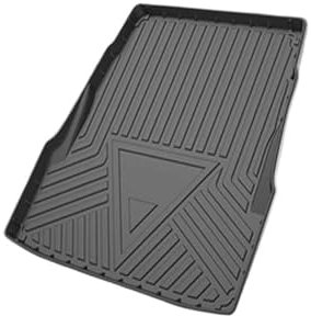 Laderaumabdeckung hinten Für Mercedes S-Klasse W222 2014 2015 2016 2017 2018 2019 2020 Kofferraummatte Fürs Auto Kofferraumschutzmatte Zubehör