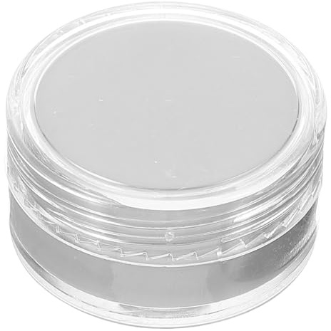 DECORNIJIA Limpiador de Agujas para Tocadiscos Gel Antiestático Limpieza Profunda de Polvo y Suciedad para Vinilos Kit Esencial para Cuidar Cartuchos y Mejorar Sonido