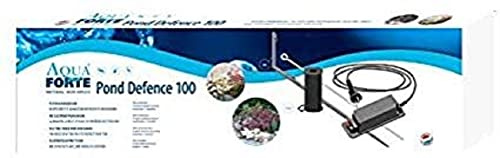 AquaForte Reiher- und Katzenabwehr, Reiherkit bestehend aus 500 m Elektrodraht