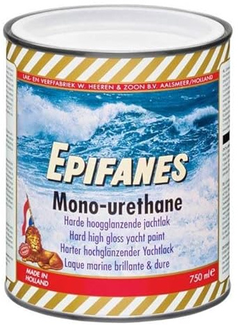 Mono-urethane - Alle kleuren