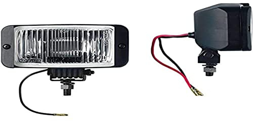 LAMPA 72346 Nebelscheinwerfer Nebelleuchten