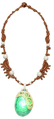 Disney - Oceania Collana Magica di Vaiana