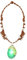 Jakks Pacific- Magical Seashell Necklace Disney Moana/Vaiana/Oceania Collana Magica Bambini, Taglia Unica, 4696