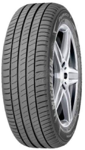 Reifen Sommer Michelin Primacy 3 245/45 R18 100W XL VOL STANDARD BSW