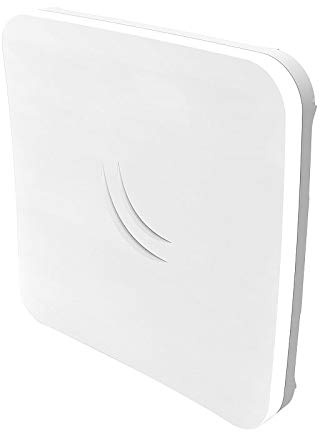 Mikrotik SXTsq Lite2 Interno 100Mbit/s Supporto Power over Ethernet (PoE) Bianco punto accesso WLAN