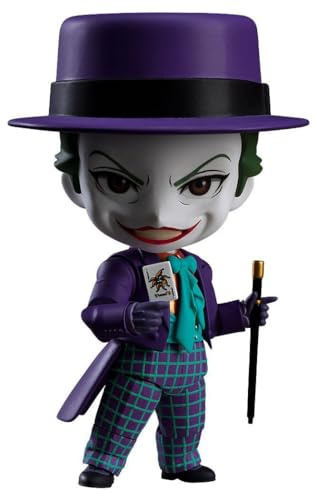 Batman (1989) Nendoroid Actionfigur The Joker 10 cm