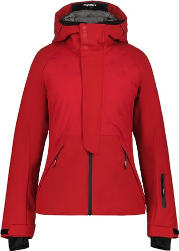 ICEPEAK ELSAH 685 BURGUNDER - 44